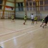 III Mikołajkowy Turniej Piłki nożnej halowej 